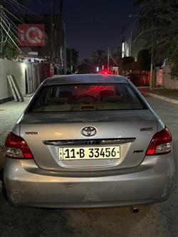 تويوتا يارس